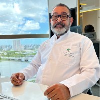 Particular Sciences Employee Genibaldo Yosef Teixeira's profile photo