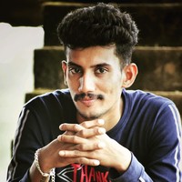 Sujith Maddy Email