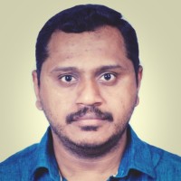 BlueStar Employee Bijoy Thomas's profile photo