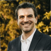 NEWMAT Employee Achille Mikael's profile photo