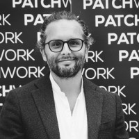 Patchwork Employee Mikael Benfredj's profile photo
