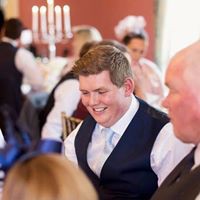 Quorum Employee Iain Dunn's profile photo