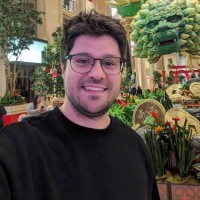 Kiewit Luminarium Employee Àlex Vidal Domingo's profile photo
