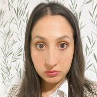 Grupo Bimbo Employee Sabrina Cabrera's profile photo