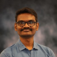 Eigen X Employee Sri Thota's profile photo