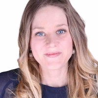 Järbo Employee Caroliné Törnhult's profile photo