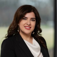 NAIOP Employee Hediyeh Sadeghein's profile photo