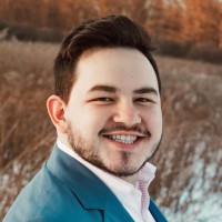 Fidelity Investments Employee Robert Leonhardt's profile photo