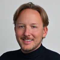FIRST Employee Paul Stephenson's profile photo