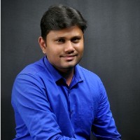 Laurus Bio Employee Sarathkumar K's profile photo