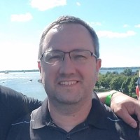 Excel Sports and Physical Therapy Employee Brian Manning's profile photo