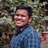 Bright Future Employee Omkar Parab's profile photo