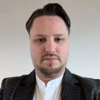 Midl Logistics Employee Arris Oud's profile photo