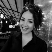 A.Idea Ltd. Employee Sára Nagy's profile photo