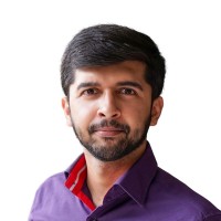 MRS Electronic Germany Employee Hamza Dogar's profile photo