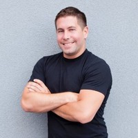 SpotHopper Employee Devin Graham's profile photo