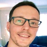 Leidos Employee David Summerfield's profile photo