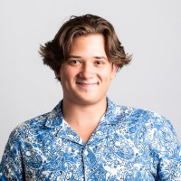 Lewis Lewin's profile photo