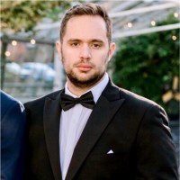 Citara Systems Employee Ethan Brush's profile photo