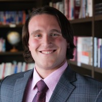Westside Investment Partners Inc Employee Jackson Klein's profile photo