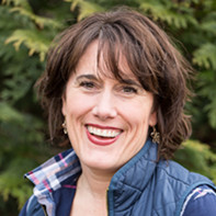 Penny Wright Email & Phone Number
