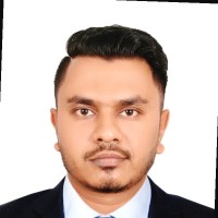 Creative Vision General Trading LLC, UAE Employee Mostafizur Rahman's profile photo