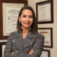 Manhattan District Attorney's Office Employee Lourdes Olvera-Marshall's profile photo