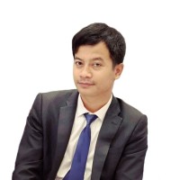 ChokChey Finance Plc Employee Piseth Sey's profile photo