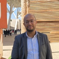 Adil Slimani Email & Phone Number