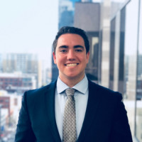 Motive Employee Connor Thompson's profile photo