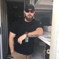 Securitas Group Employee Ryan Starr's profile photo