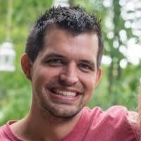 Jon Aron Email & Phone Number