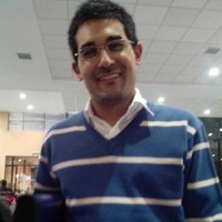 ci5 S.A. Employee Gabriel Higa's profile photo