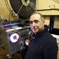 Université Sorbonne Nouvelle - Paris 3 Employee Frédéric Rolland's profile photo