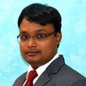 Samssara Capital Technologies LLP Employee Manish Jalan's profile photo