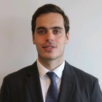 European Cyber Security Organisation (ECSO) Employee Francisco Andrade e Silva's profile photo