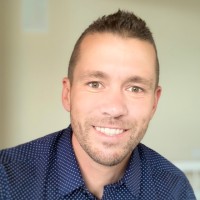 Bank of America Employee Kyle Mitchell's profile photo