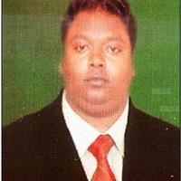 Skanray Technologies Employee Ashok Chowhan's profile photo