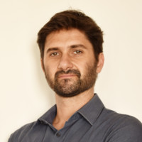 OLVEA Employee Christophe Godard's profile photo