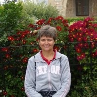 Trietsch Memorial United Methodist Church Employee Denise Robinson's profile photo