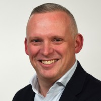 Ob-v-us Employee Dieter Wijckmans's profile photo