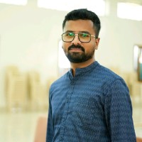ACPL Systems Pvt. Ltd. Employee Nithin Vageesh's profile photo