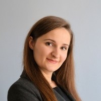 Gamefound Employee Agnieszka Uchańska's profile photo