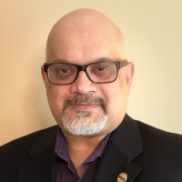 AmTrust Financial Services, Inc. Employee Anant Mathur's profile photo