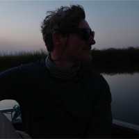 The Wilderness Project Employee Johann Vorster's profile photo