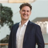 Novo Nordisk Employee Jonas Pedersen's profile photo