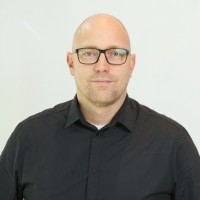 E-mail e número de telefone de Sven Prehn