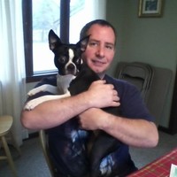 Paramount Roasters Employee Mark Roberts's profile photo