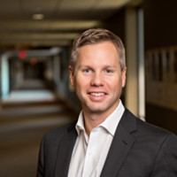 Amway Employee Luke Nieuwenhuis's profile photo