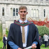Phorest Software Employee Colm Sullivan's profile photo